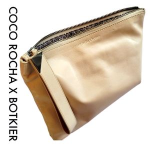 Coco Rocha x botkier handbag